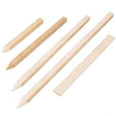 2 x 2 x 4 (1200) Timber Pegs 